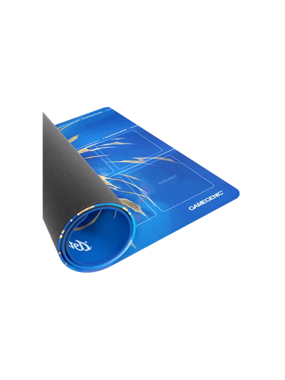 Compra Altered: Prime Playmat Ice Storm de Gamegenic al mejor precio (