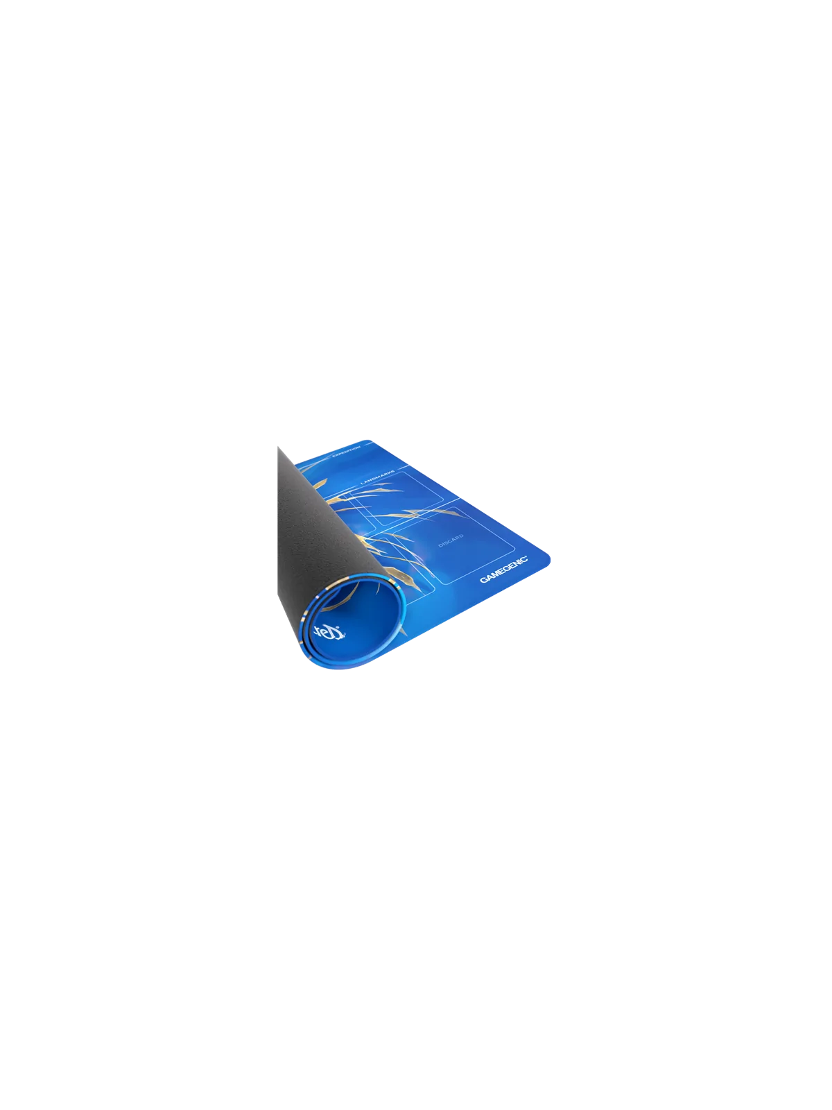 Compra Altered: Prime Playmat Ice Storm de Gamegenic al mejor precio (