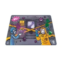 Compra Virus!: Tapete de Tranjis Games al mejor precio (13,60 €)