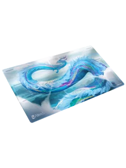 Compra Altered: Prime Playmat Kuraokami de Gamegenic al mejor precio (