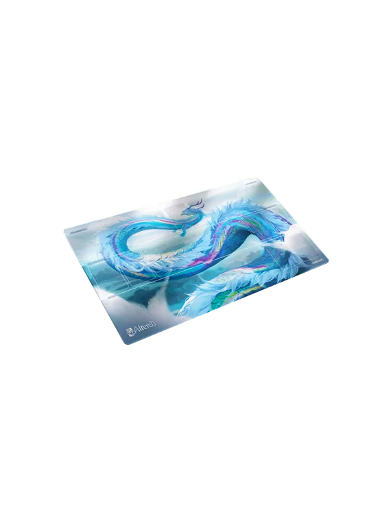 Compra Altered: Prime Playmat Kuraokami de Gamegenic al mejor precio (