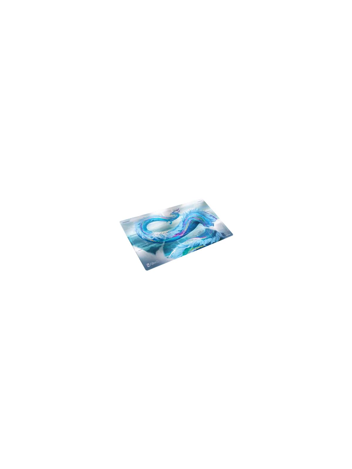 Compra Altered: Prime Playmat Kuraokami de Gamegenic al mejor precio (