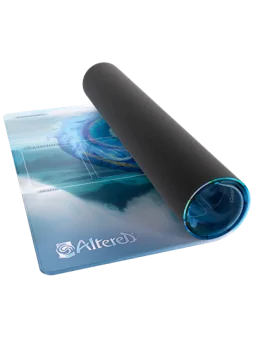 Compra Altered: Prime Playmat Kuraokami de Gamegenic al mejor precio (