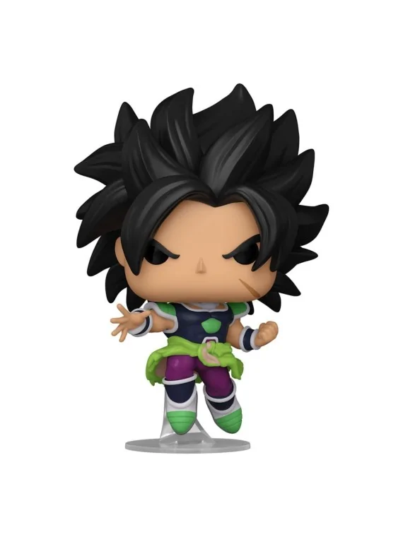 Compra Funko POP! Dragon Ball Super Broly: Broly (1861) de Funko al me