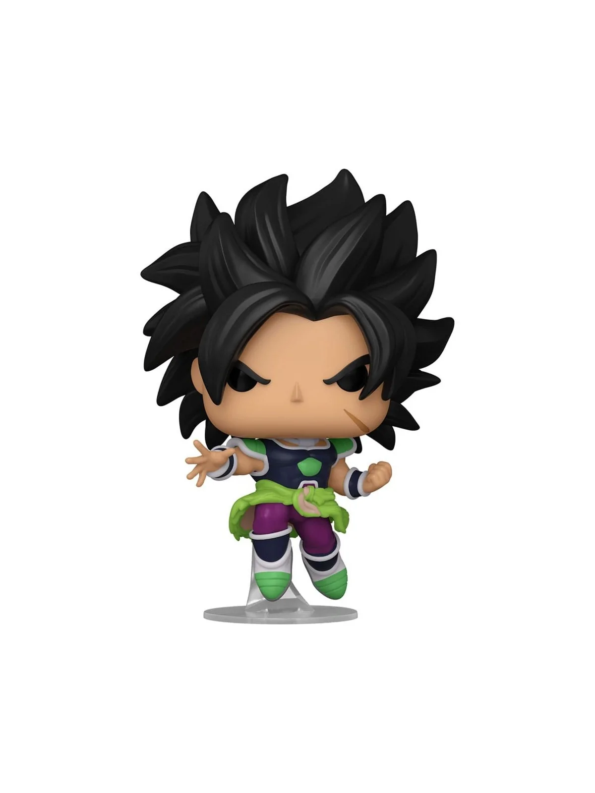 Compra Funko POP! Dragon Ball Super Broly: Broly (1861) de Funko al me