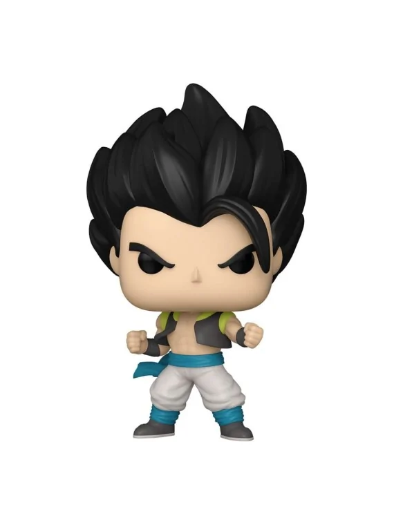 Compra Funko POP! Dragon Ball Super Broly: Gogeta (1863) de Funko al m