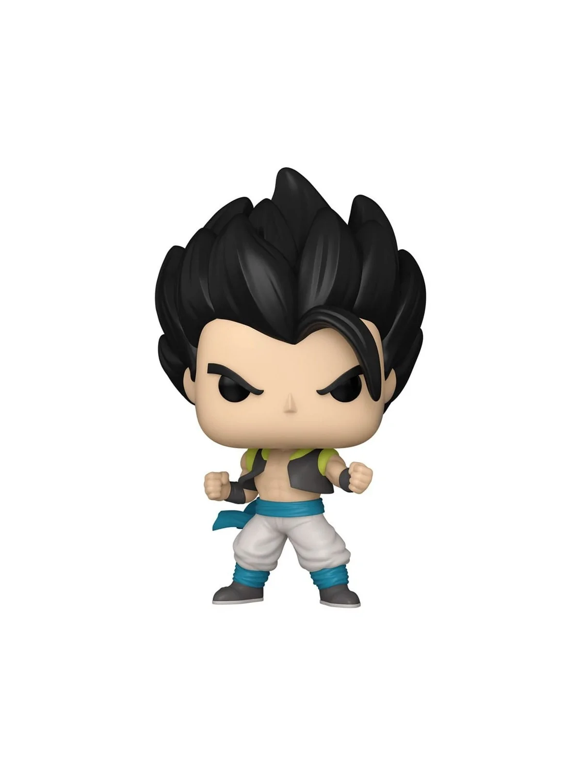 Compra Funko POP! Dragon Ball Super Broly: Gogeta (1863) de Funko al m