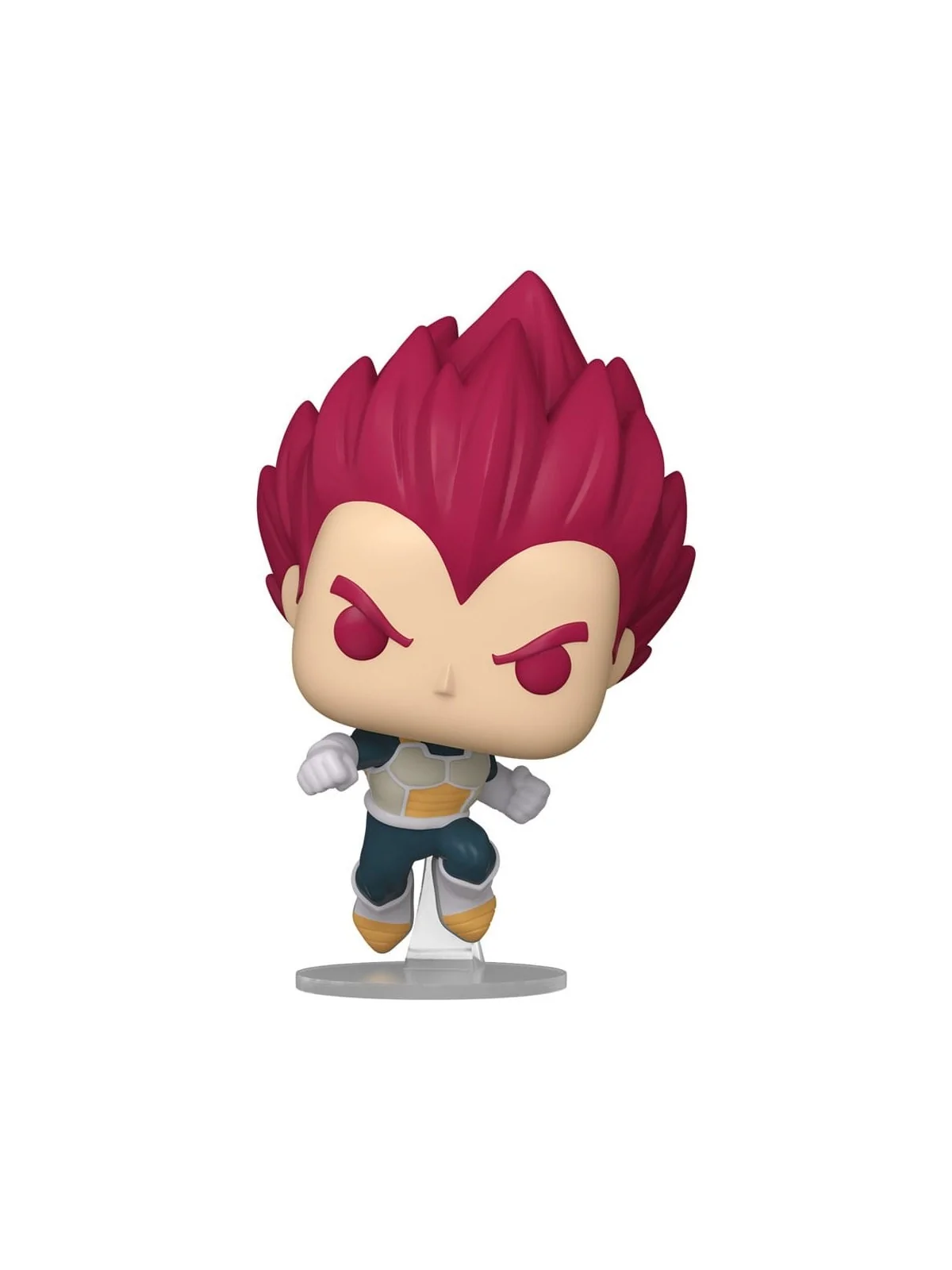 Compra Funko POP! Dragon Ball Super Broly Super: Saiyan God Vegeta (18