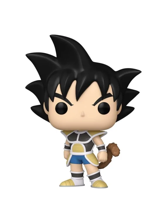 Compra Funko POP! Dragon Ball Super Broly: Goku (1860) de Funko al mej