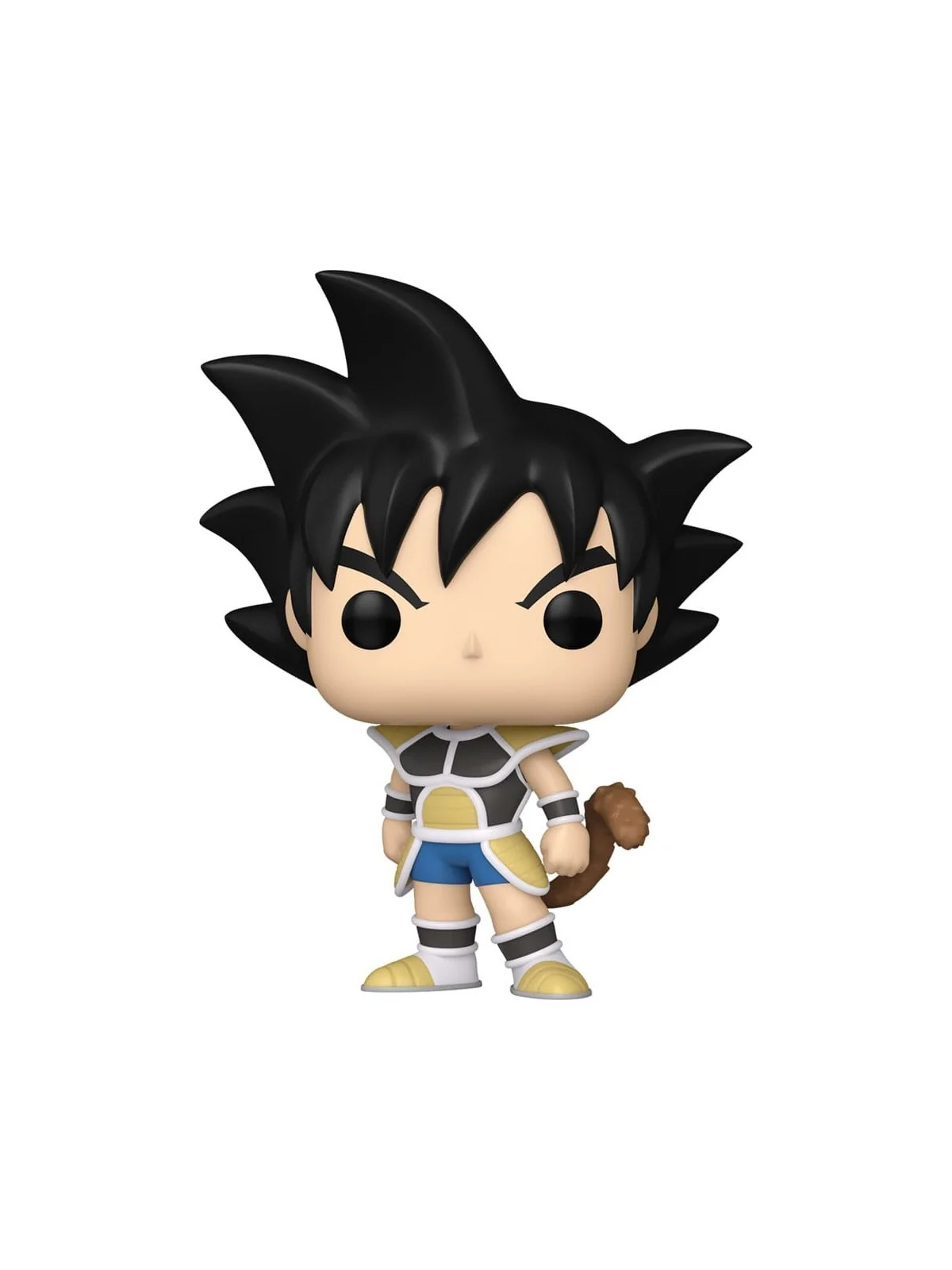 Compra Funko POP! Dragon Ball Super Broly: Goku (1860) de Funko al mej