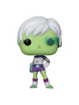 Colección de Funko Pop - La Cueva Roja