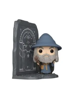 Compra Funko POP! El Señor de los Anillos: Gandalf en las Puertas de D