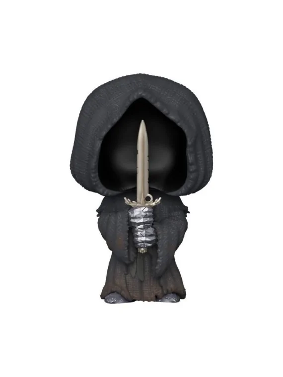 Compra Funko POP! El Señor de los Anillos: Nazgul (1744) de Funko al m