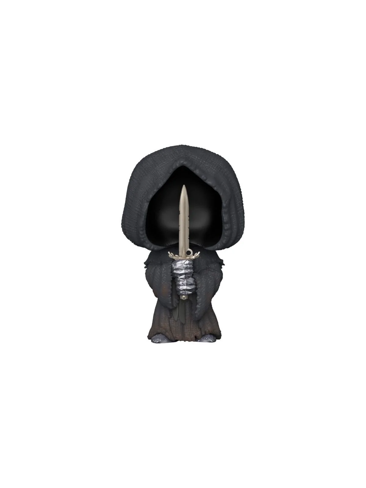 Compra Funko POP! El Señor de los Anillos: Nazgul (1744) de Funko al m