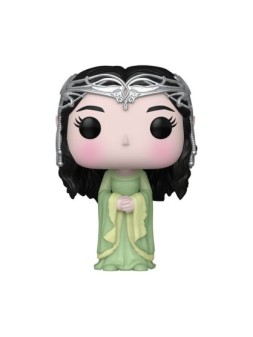 Colección de Funko Pop - La Cueva Roja