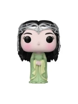 Compra Funko POP! El Señor de los Anillos: Arwen (1745) de Funko al me