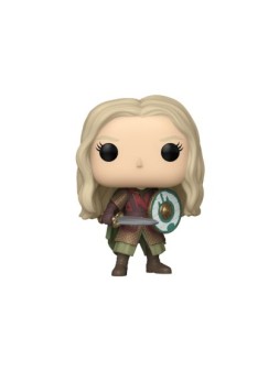 Colección de Funko Pop - La Cueva Roja
