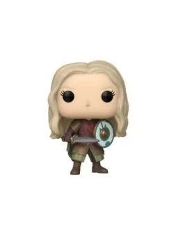 Compra Funko POP! El Señor de los Anillos: Éowyn (1743) de Funko al me