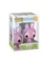 Compra Funfo POP! Disney Stitch: Angel (1534) de Funko al mejor precio