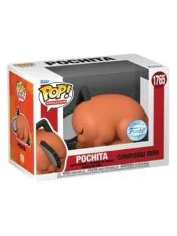 Compra Funko POP! Chainsaw Man: Pochita (1765) de Funko al mejor preci