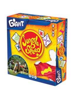 Colección de Juegos de Mesa - La Cueva Roja