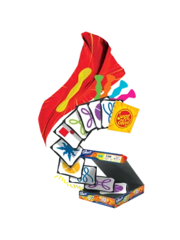 Compra Jungle Speed Giant de Zygomatic al mejor precio (24,99 €)