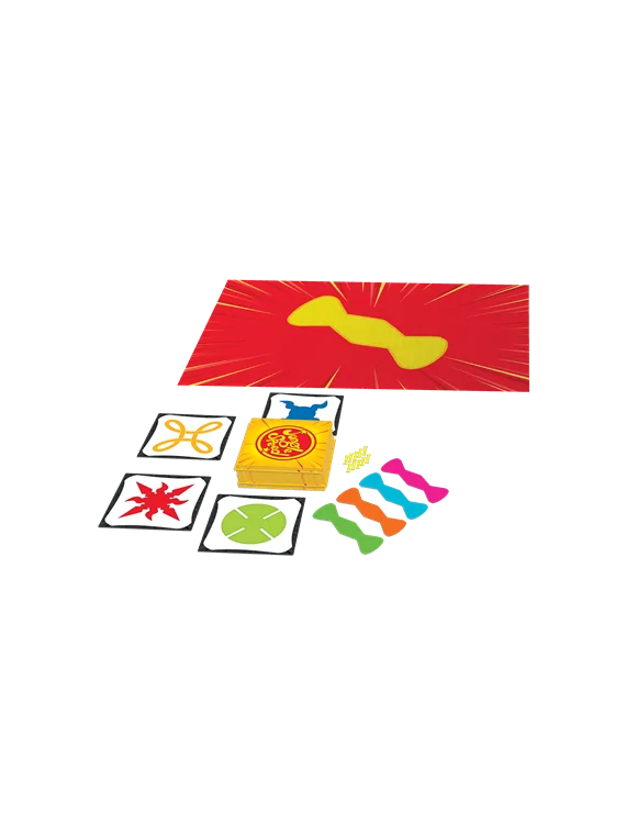 Compra Jungle Speed Giant de Zygomatic al mejor precio (24,99 €)