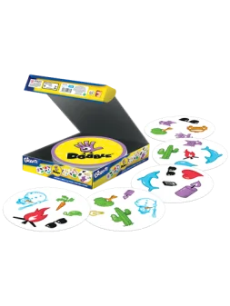 Compra Dobble Giant de Zygomatic al mejor precio (24,99 €)