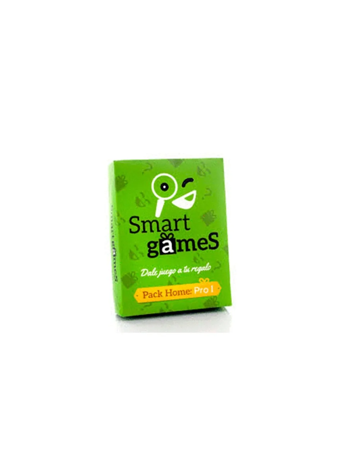 Comprar Smart Games Home Pro barato al mejor precio 9,00 € de Tranjis 