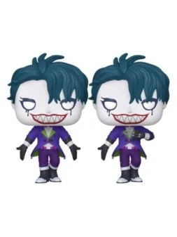 Compra Funko POP! Suicide Squad: The Joker (535) de Funko al mejor pre