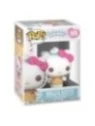 Compra Funko POP! Hello Kitty and Friends: Hello Kitty (99) de Funko a