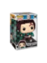 Compra Funko POP! Demon Slayer: Tanjiro Kamado (1805) de Funko al mejo