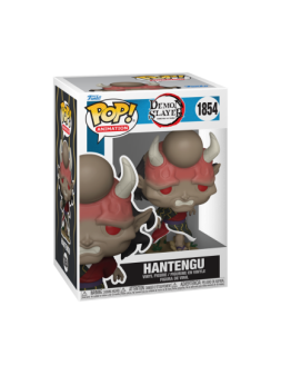 Colección de Funko Pop - La Cueva Roja