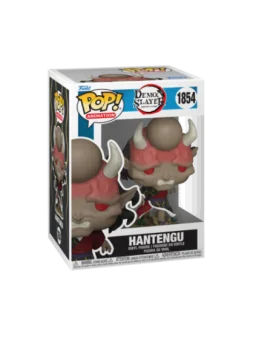 Compra Funko POP! Demon Slayer: Hantengu (1854) de Funko al mejor prec