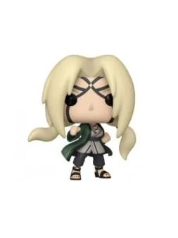 Compra Funko POP! Naruto Shippuden: Tsunade Rebirth (1257) de Funko al