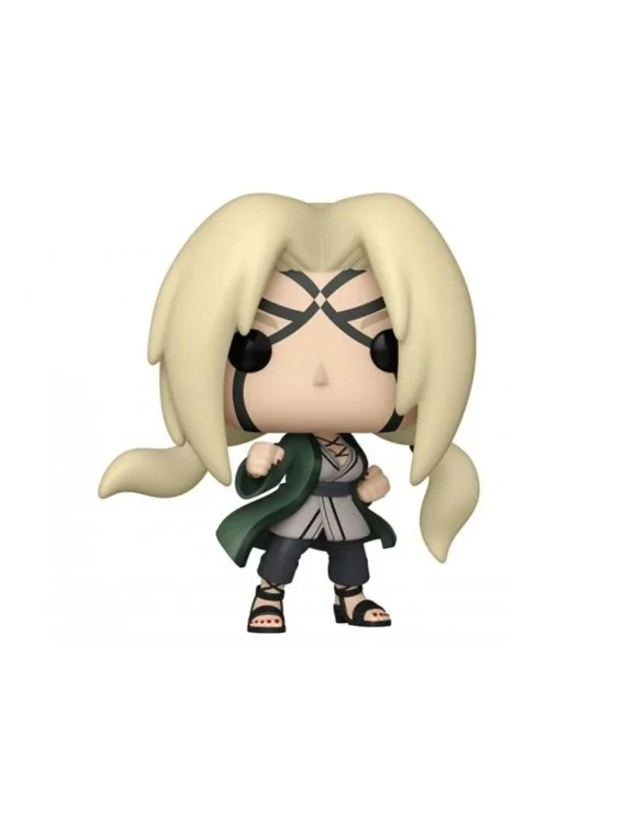 Comprar Funko POP! Naruto Shippuden: Tsunade Rebirth (1257) barato al 