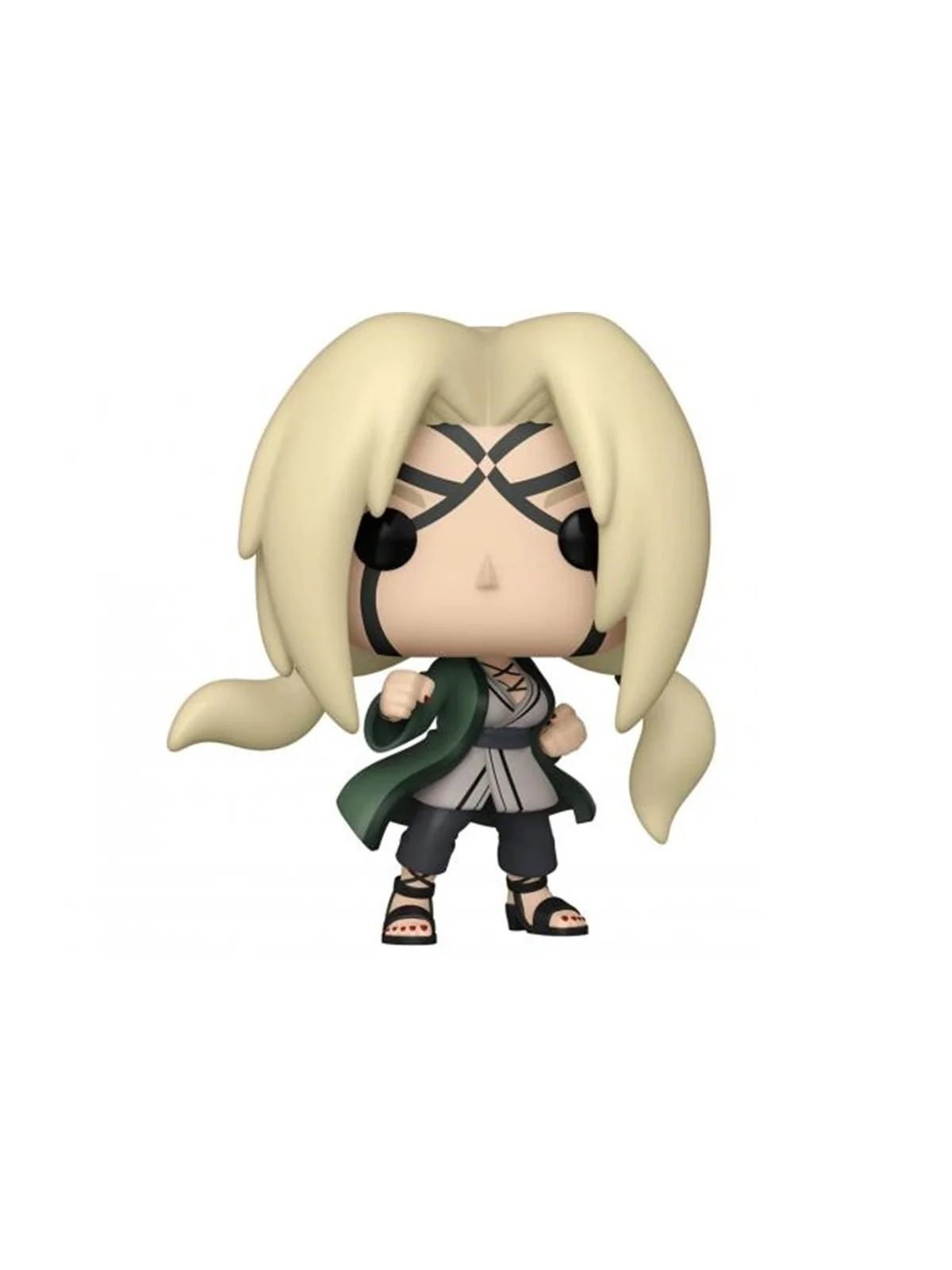 Comprar Funko POP! Naruto Shippuden: Tsunade Rebirth (1257) barato al 