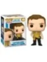 Comprar Funko POP! Star Trek: Captain Kirk (1138) barato al mejor prec