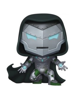 Colección de Funko Pop - La Cueva Roja