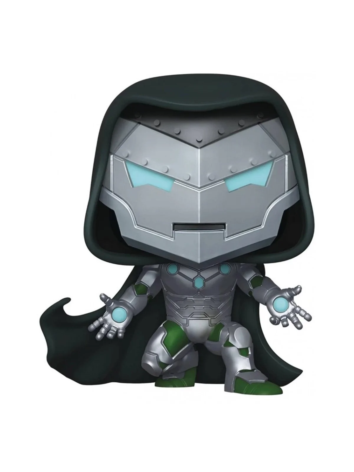 Comprar Funko POP! Marvel: Infamous Iron Man (677) barato al mejor pre