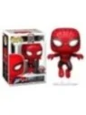 Comprar Funko POP! Marvel 80th First Appearance: Spider-Man (593) bara