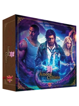 Compra Among Cultists: A Social Deduction Thriller de Godot Games al m