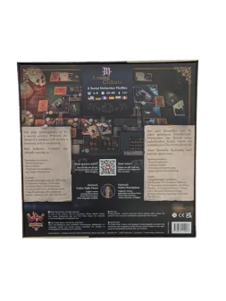 Compra Among Cultists: A Social Deduction Thriller de Godot Games al m