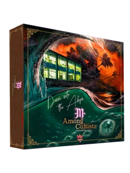 Compra Among Cultists: Down Into the Abyss de Godot Games al mejor pre