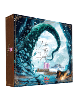 Colección de Juegos de Mesa - La Cueva Roja