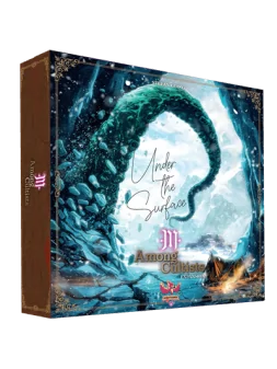 Compra Among Cultists: Under The Surface de Godot Games al mejor preci