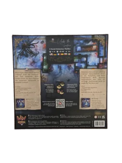 Compra Among Cultists: Under The Surface de Godot Games al mejor preci