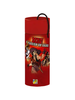 Compra Bang! Explosión de Dados de dV Giochi al mejor precio (39,99 €)