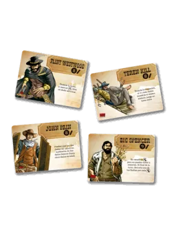 Compra Bang! Explosión de Dados de dV Giochi al mejor precio (39,99 €)