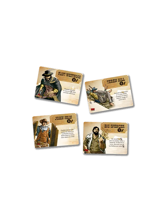 Compra Bang! Explosión de Dados de dV Giochi al mejor precio (39,99 €)